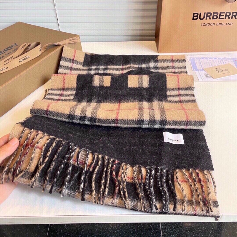 BURBERRY